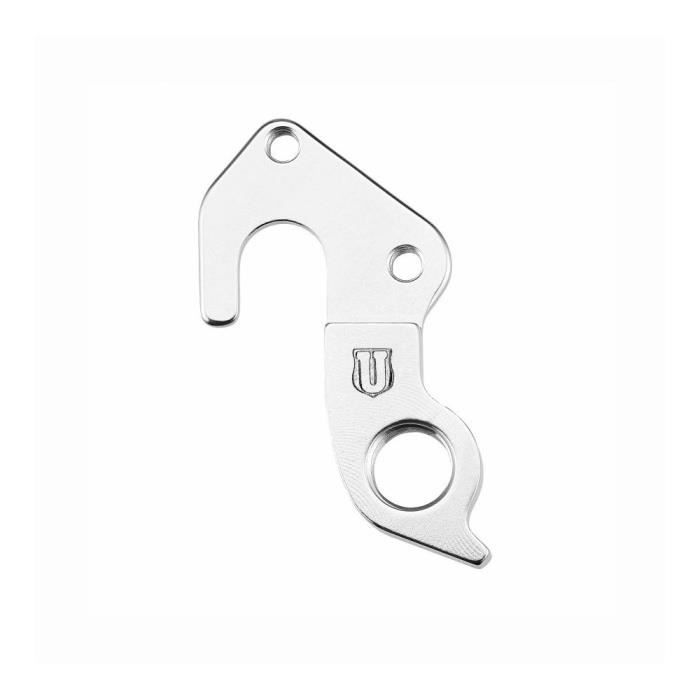 Patte de derailleur alu focus et autres gh-266 (vendu a l'unite)