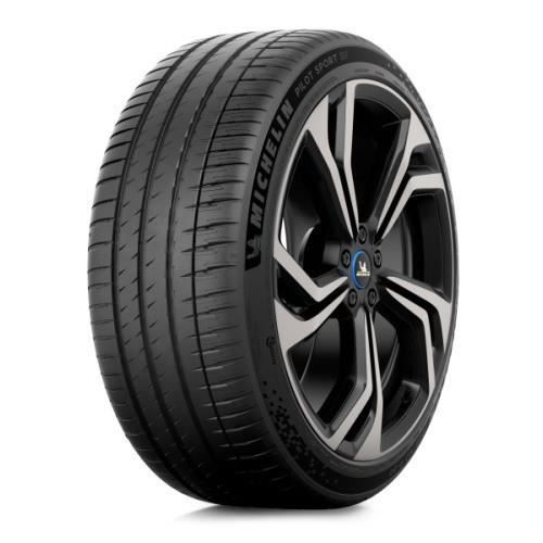 Michelin PILOT SPORT EV 275/40R21 107W - PNEUS - PN TL, MO1 - Visuel non contractuel