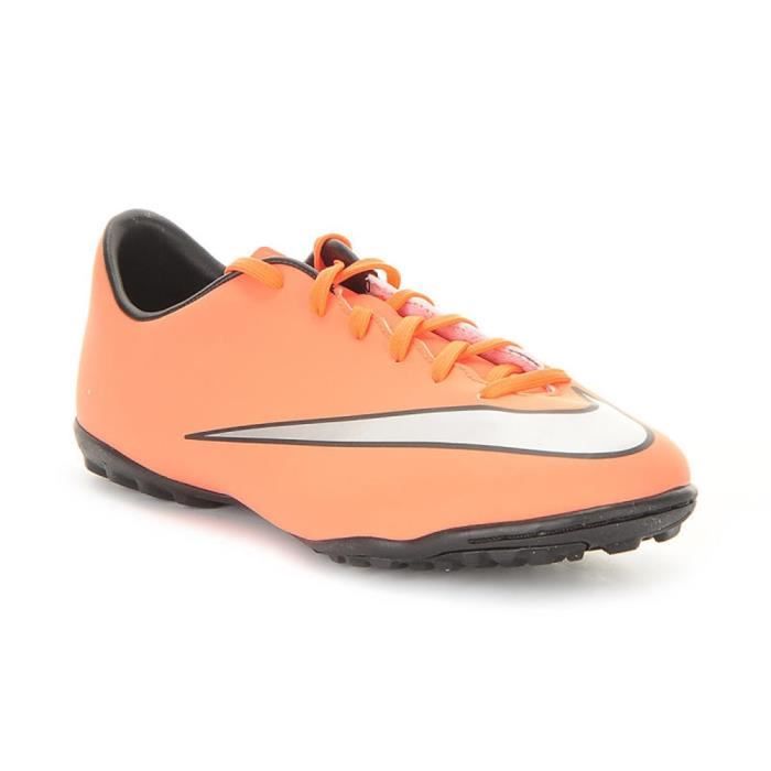 Chaussures Nike JR Mercurial Victory V TF