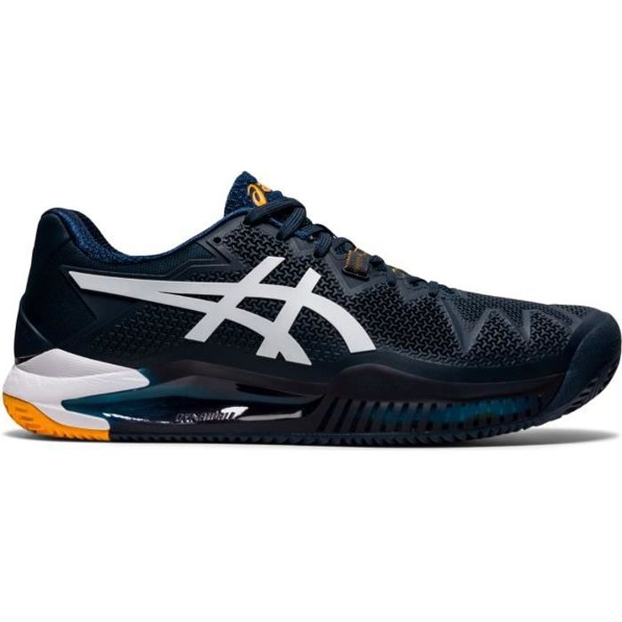 Chaussures de tennis Asics Gel-Resolution 8 Clay