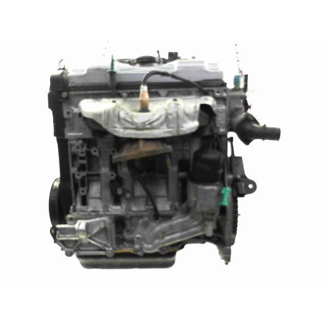 PIECES AUTO D'OCCASION - 0135EA - MOTEUR COMPLET - MOTEUR ESSENCE PEUGEOT 106 Phase 2 1996-2003 1.1 i - D1-531813