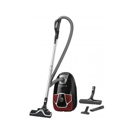 Aspirateur traîneau RO6850EA X-Trem noir