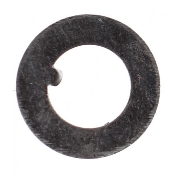 la rondelle de blocage type de point d'axe 10 mm argent