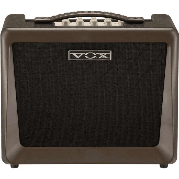 Vox VX50-AG - Ampli guitare acoustique Nutube