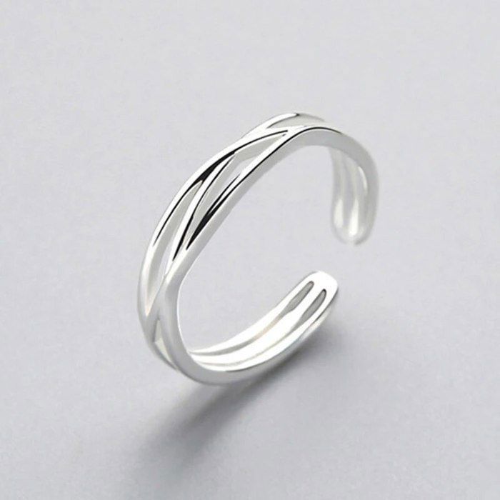 Bague ambre mer baltique - argent 925 | La maison de l’ambre