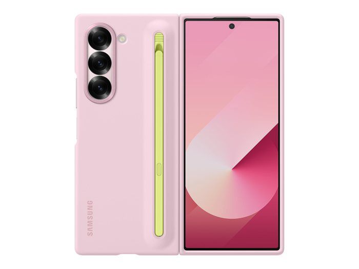 Galaxy Z Fold6 Pen Case - vue 4