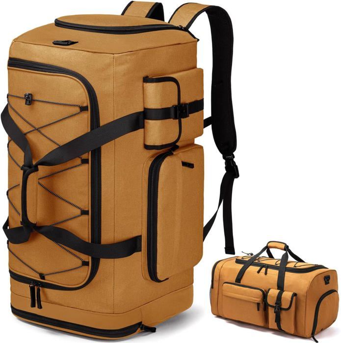 Sac De Sport 55cm à Roulettes Pour Baseball/softball - Avec Sangles De Sac à Dos