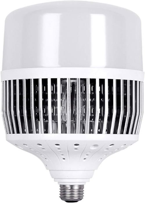 Ampoules LED E40 800W Industriel Lampe à LED Blanc Neutre 6500K AC 85-265V équivaut Ampoule Halogène 1800W Lampe LED (E40 80W) Ampoules LED E40 800W Industriel Lampe à LED Blanc Neutre 6500K AC 85-265V équivaut Ampoule Halogène 1800W Lampe LED (E40 80W)