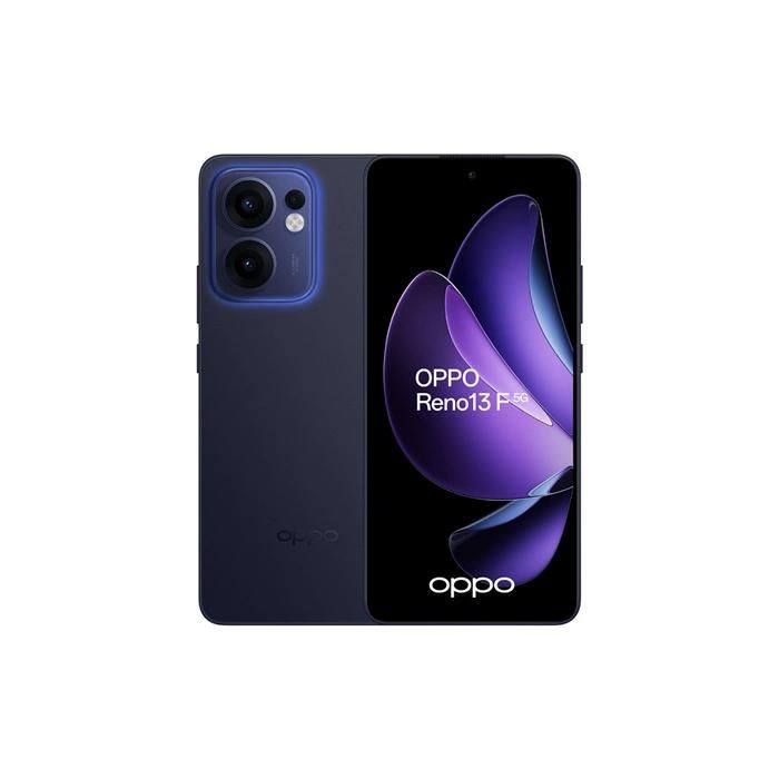 Smartphone Oppo Reno 13 F 5G 8/256 Luminous Blue