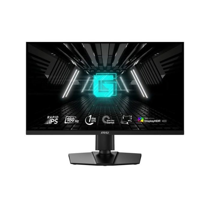 MSI G274QPF E2 écran plat de PC 68 6 cm 27 2560 x 1440 pixels Wide Quad HD Neuf - vue 2