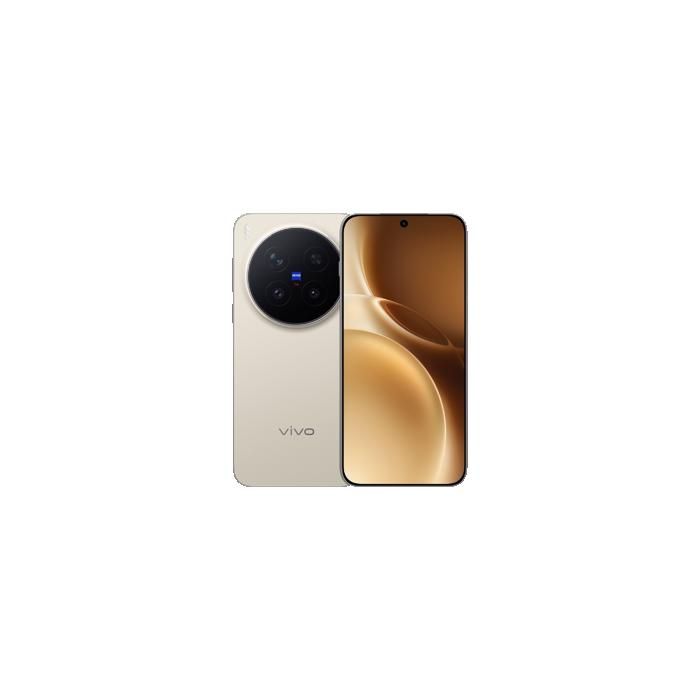 Vivo X300 Pro 16/512GB Doré