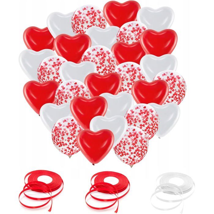 Décoraton ballons hélum marage | Décoraton ballon, Décoraton marage, Decoraton