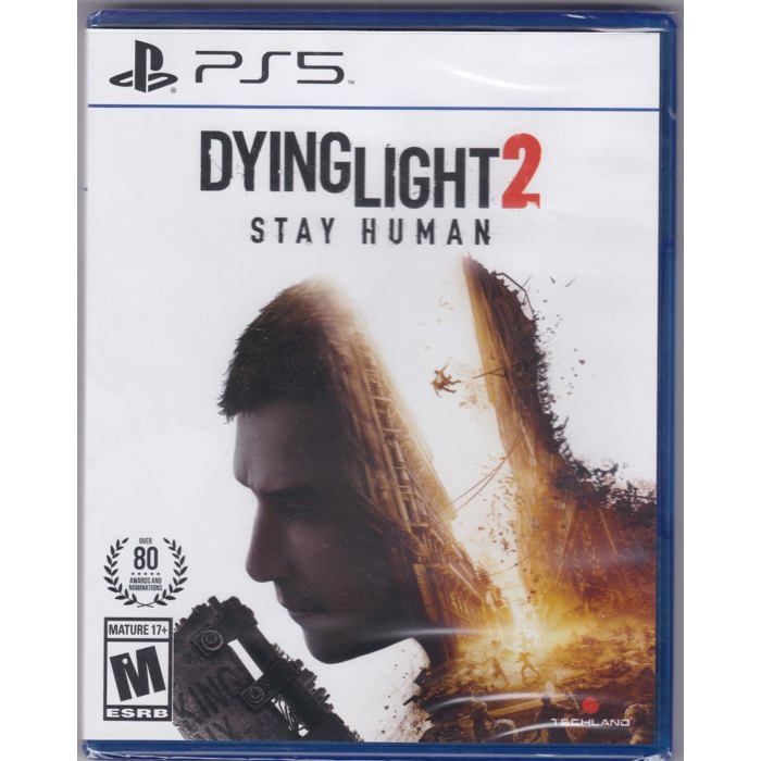 Dying 2: Stay Human for PlayStation 5 - vue 2
