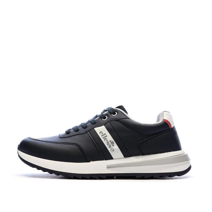 Ellesse Baskets Marine  Homme Ellesse NARGIS