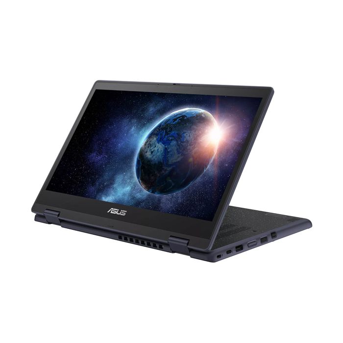 PC Portable : BR1402FGA Intel Processor N100 14” 3.4 GHz 4 Go Intel UHD Graphics AZERTY - vue 4
