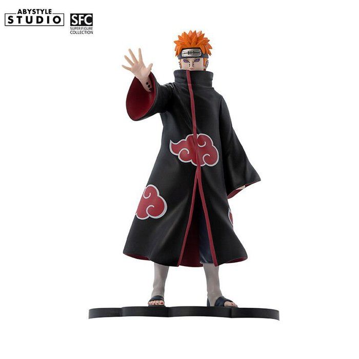 Figurine Sfc Naruto Shippuden Pain Abystyle