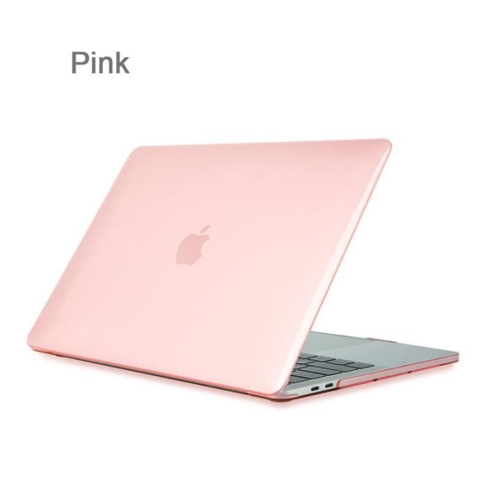 Coque En Silicone Avec MagSafe Pour IPhone 16 Pro - Fuchsia