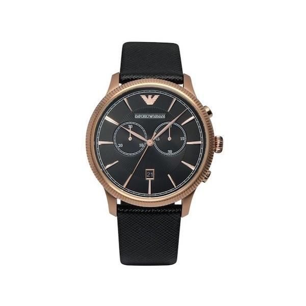 Emporio armani vintage watches discount