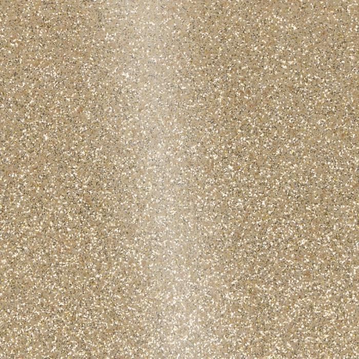 FANSGUAR Rouleau De Vinyle Thermocollant, Bleu Pailleté, 30,5 X 30,5 M, Pour Bricolage, Chemises, Cadeaux