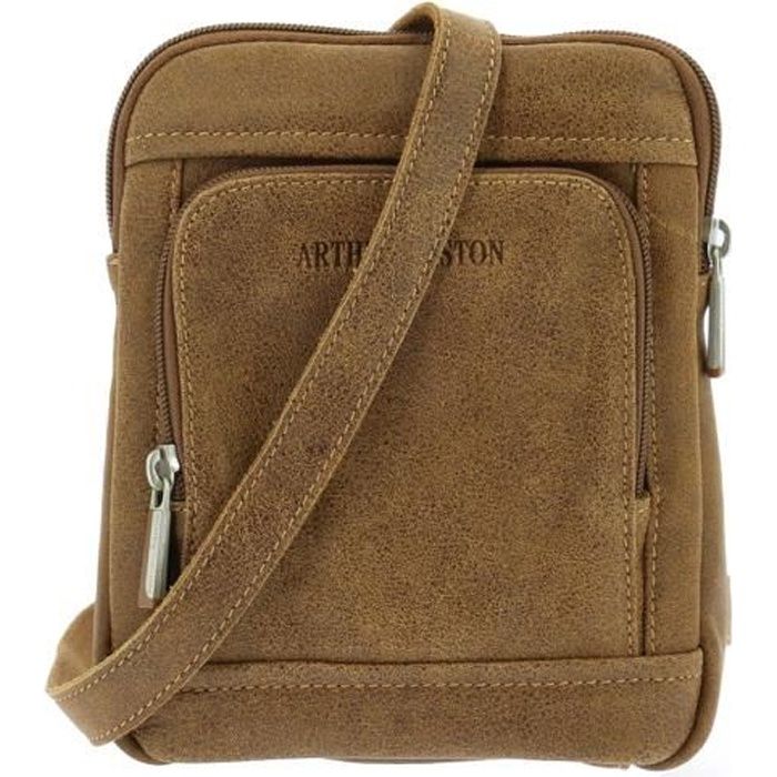 Sac besace clearance arthur et aston