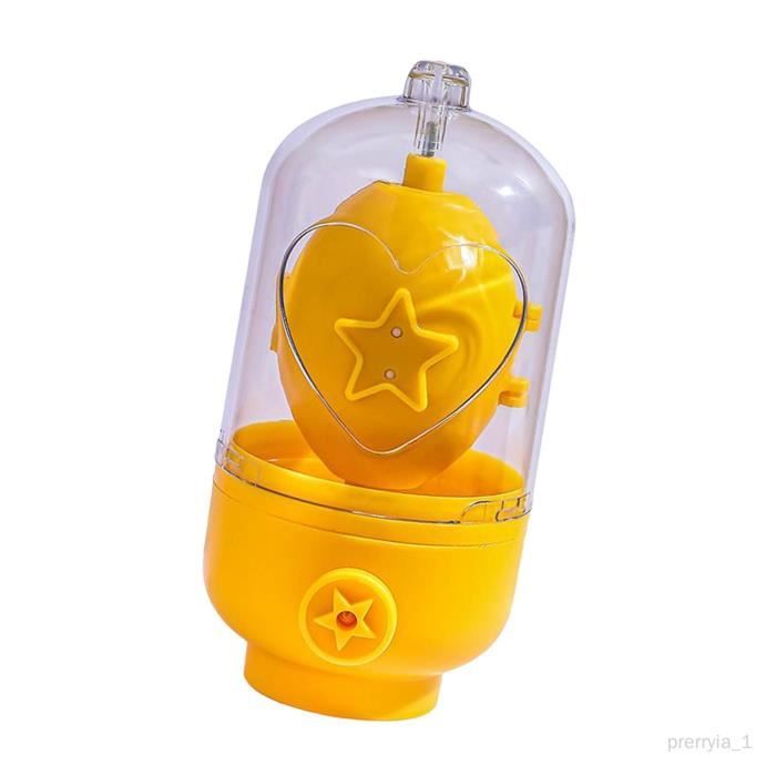 Lot De 4 œufs Maracas En Bois - Shaker Percussion Pour Enfants Et Activités Musicales - 6