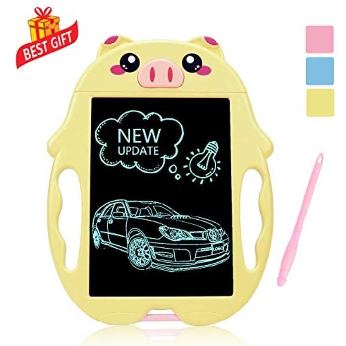 Jeu De Coloriage Zf133 Cadeaux D Anniversaire Pour Les Enfants De 2 A 6 Ans Boogie Board Lcd Tablette Ecritoire Tablette Numerique Cdiscount Jeux Jouets Jeu De Coloriage Zf133 Cadeaux D Anniversaire Pour Les Enfants De 2 A 6 Ans Boogie Board Lcd Tablette Ecritoire Tablette Numerique Cdiscount Jeux Jouets