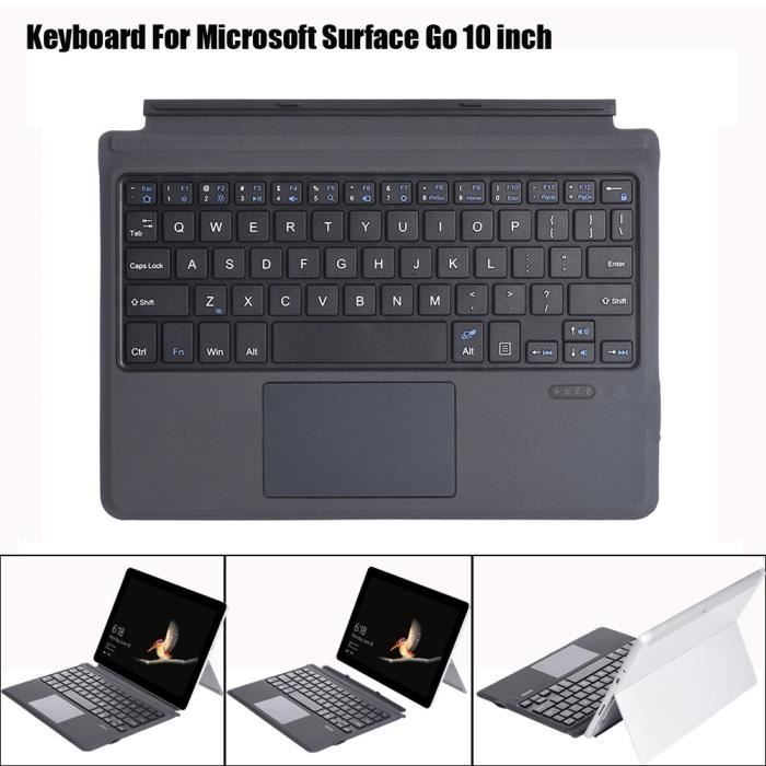 surface go 12 pouces