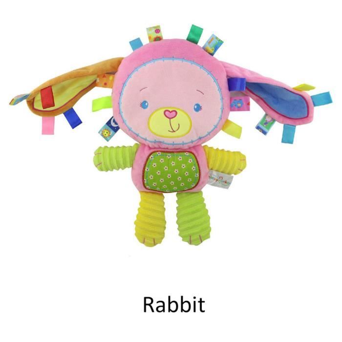 poupee educative