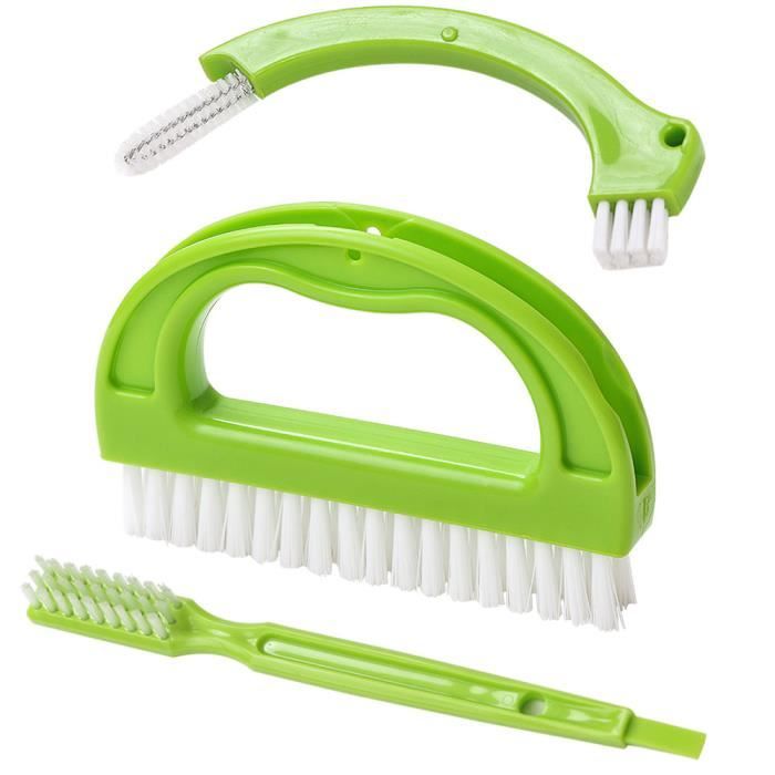 Joint Brosse Pour Salle De Bain Cuisine Et Budget Nettoie Efficace