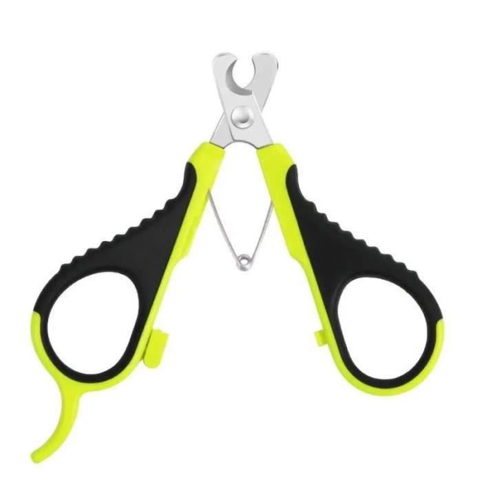 Coupe-griffe Living World pour petits animaux main image 0