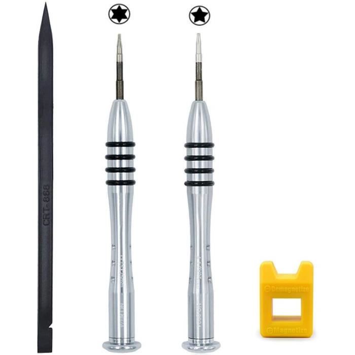 Tournevis Torx Pentalobe 5 Points 1.2 Pour MacBook - Marque Yooshop - Neuf Pour Réparation