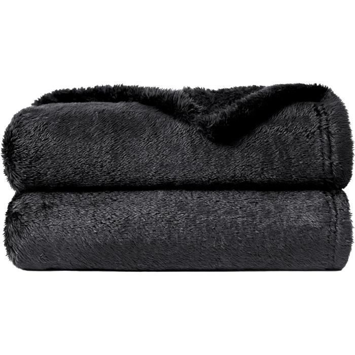 Couverture Thermique Trixie 15 × 20 CM Noir main image 1