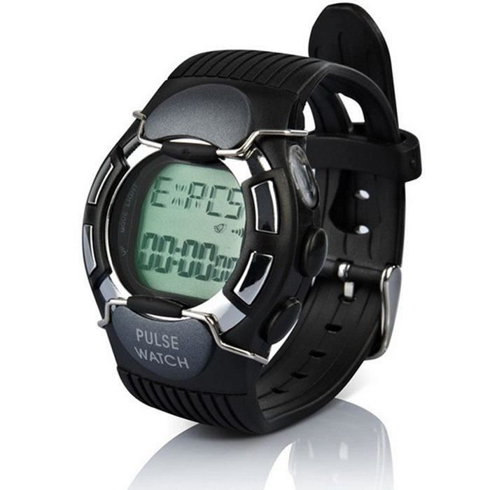 Montre SPORT-PULSE WATCH Digital-Mesure Fréquence Cardiaque/ Calories  brûlées , Sport - Achat/vente montre - Cdiscount