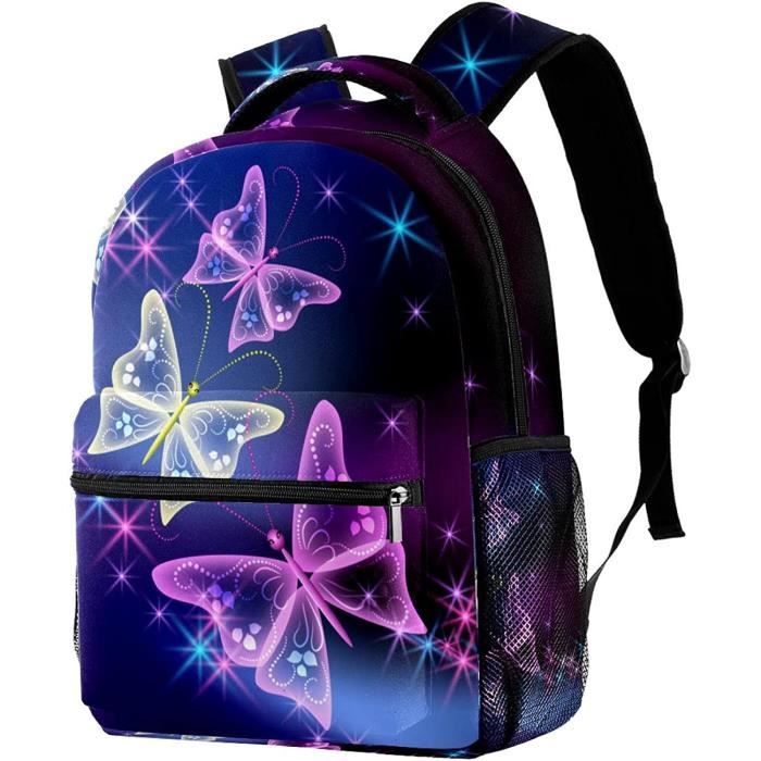 Cartable papillon cheap