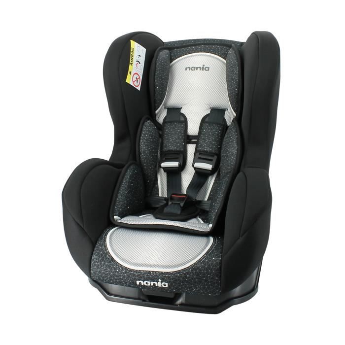 siege auto de 0 a 6 ans
