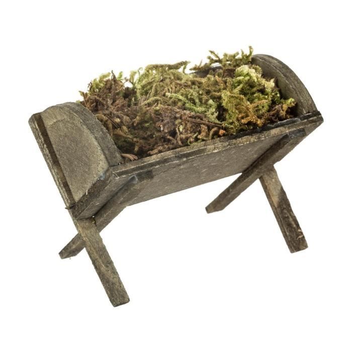 Creche De Noel Accessoires Accessoires Pour Creche De Noel Cdiscount