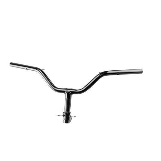 Manubrio Motocross Manubrio Scooter Motodak Per Yamaha Booster/BW's 2004- - Ricambio OEM 5WWF61100000 Ricambio Booster BW's