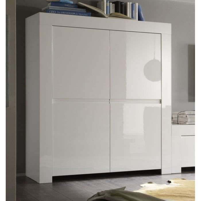 Buffet Hauteur 120 Cm Achat Vente Pas Cher