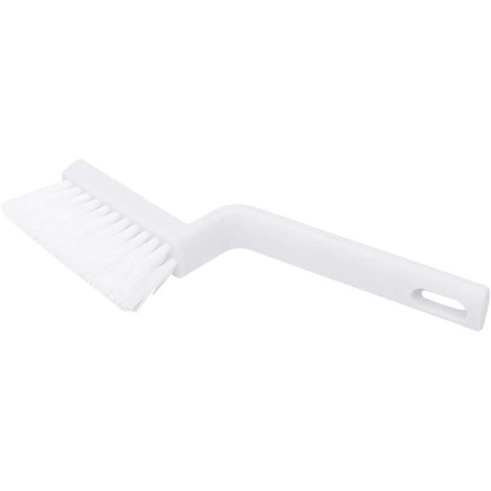 Frogger Golf Brushpro Latch-it Dual-Bristle Club Brosse