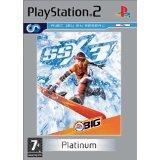 Ssx 3 - Platinum