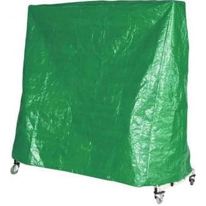 housse bache table ping pong tennis de table 180x160x55cm couverture etanche cdiscount sport