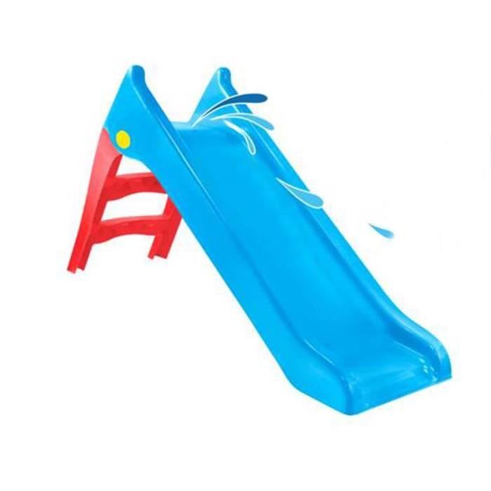 Grand toboggan extérieur clearance