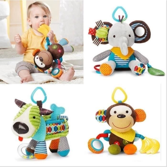 Peluche eveil bebe Clearance