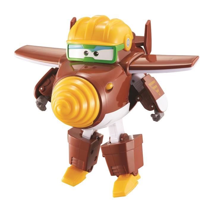 Super Wings Transforming Todd 12 Cm Saison 2 Cdiscount Jeux Jouets