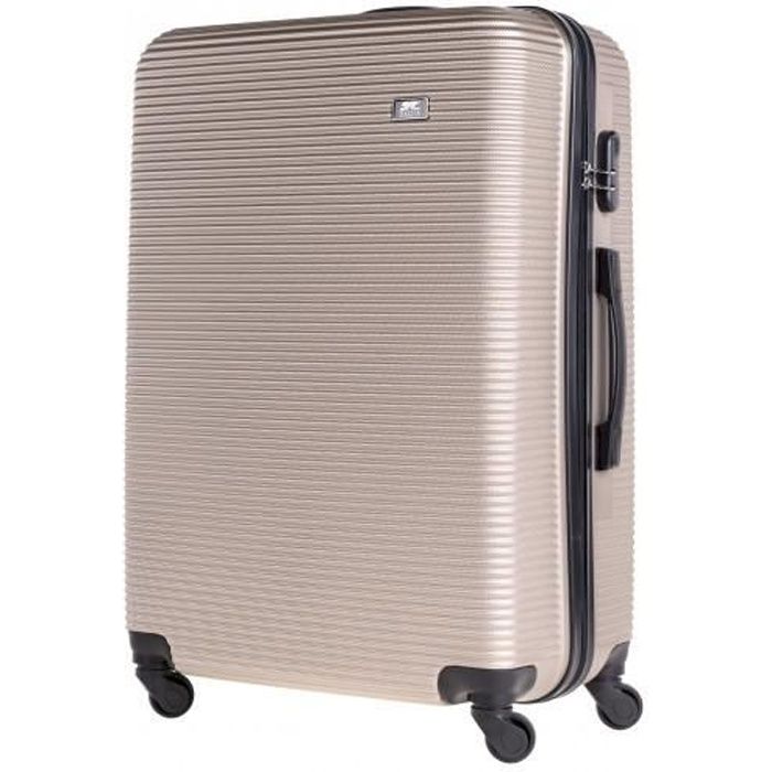 taille valise avion soute