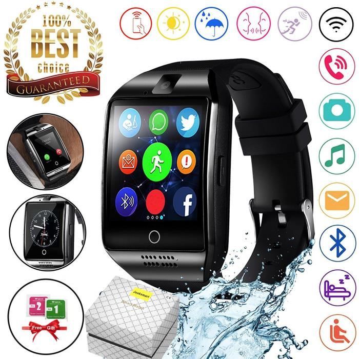 Meilleur smartwatch sales android