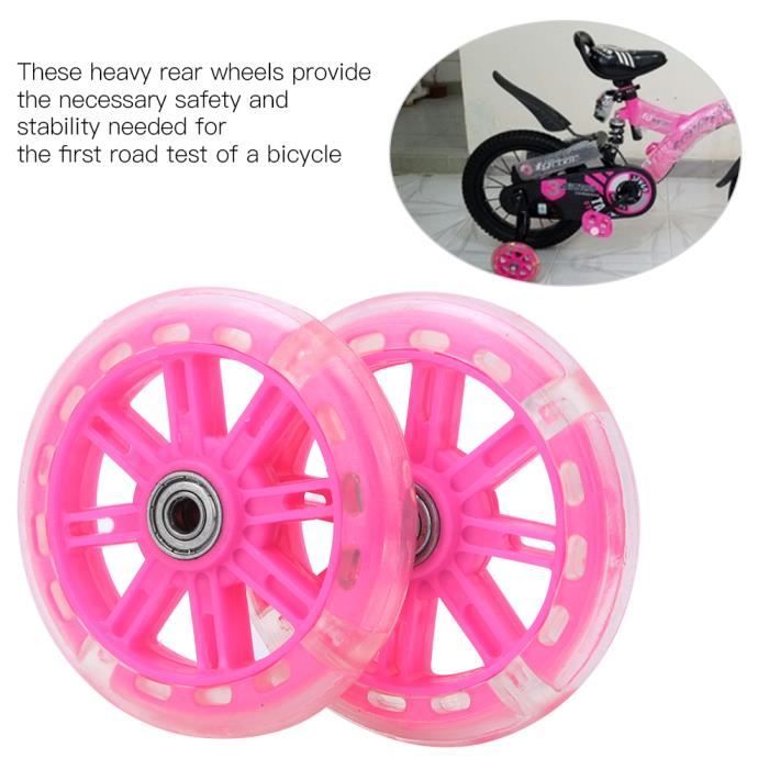 Velo 20 pouces roulette best sale