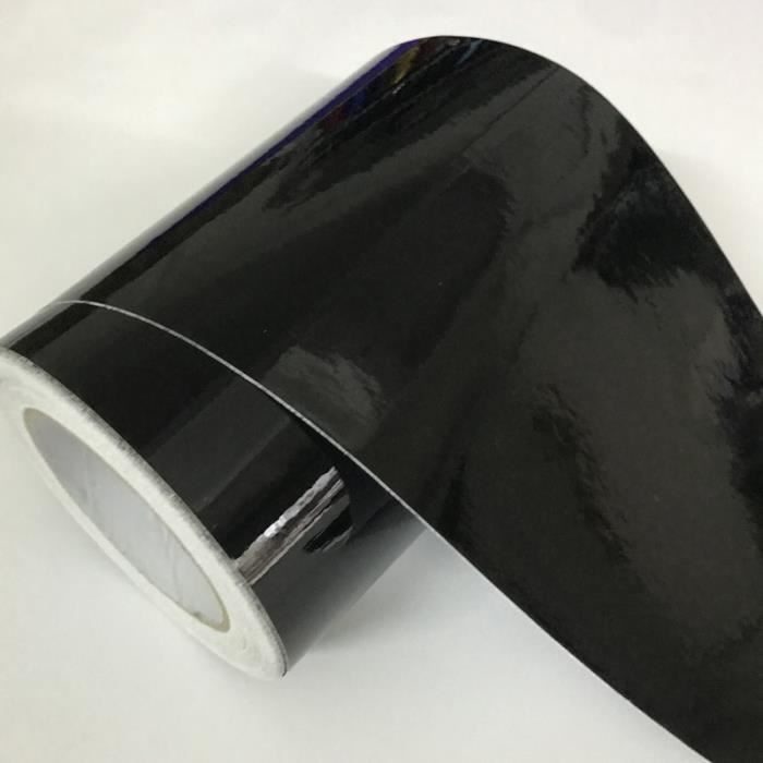 Pare-soleil Décalcomanies Noir 180x90mm INTERDECAL échelle 1/18 - Pour Modélisme