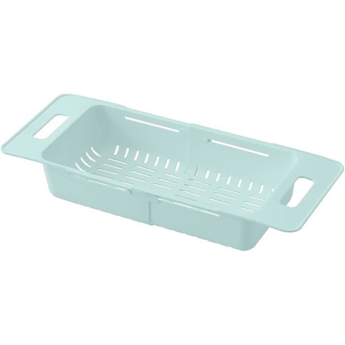 Lwuey Panier Egouttoir Evier,Passoire Sur Evier Cuisine Paniers