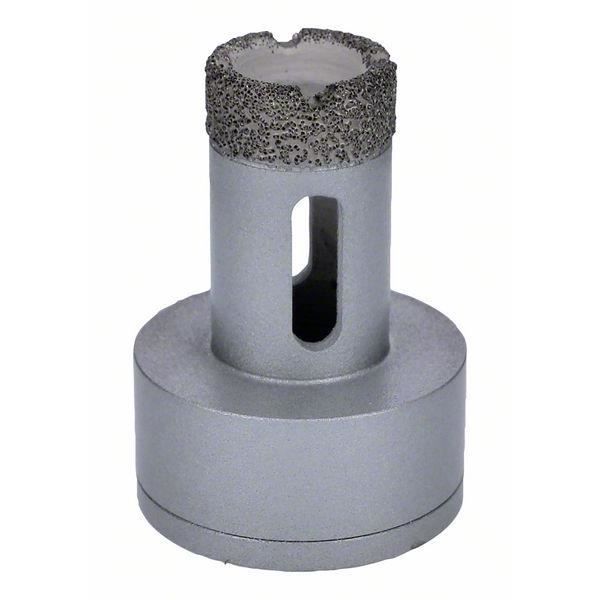 Disque à tronçonner diamanté - Bosch - X-LOCK Best for Ceramic - 22 mm - 35 mm - Haute vitesse